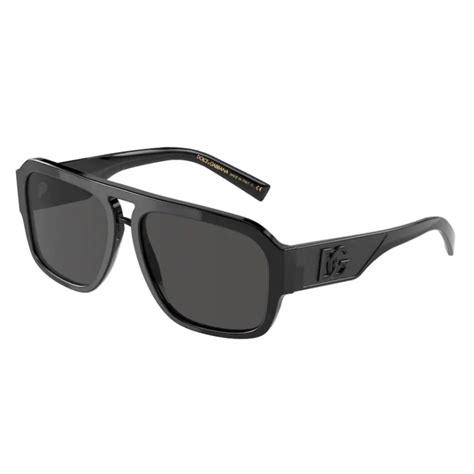 dolce gabbana sun uomo|dolce and gabbana shades.